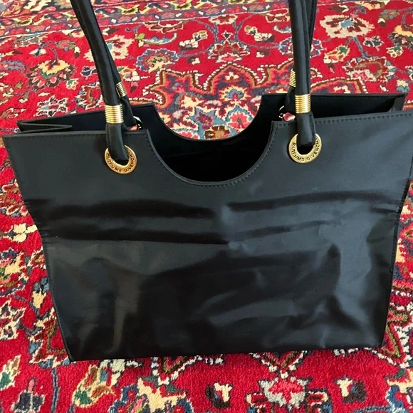 SOLD- Givenchy Tote - Picture 6 of 11